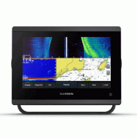 GPSMAP 723xsv - 7 inches - ClearVü, SideVü and Traditional CHIRP Sonar with Worldwide Basemap - 010-02365-02 - Garmin